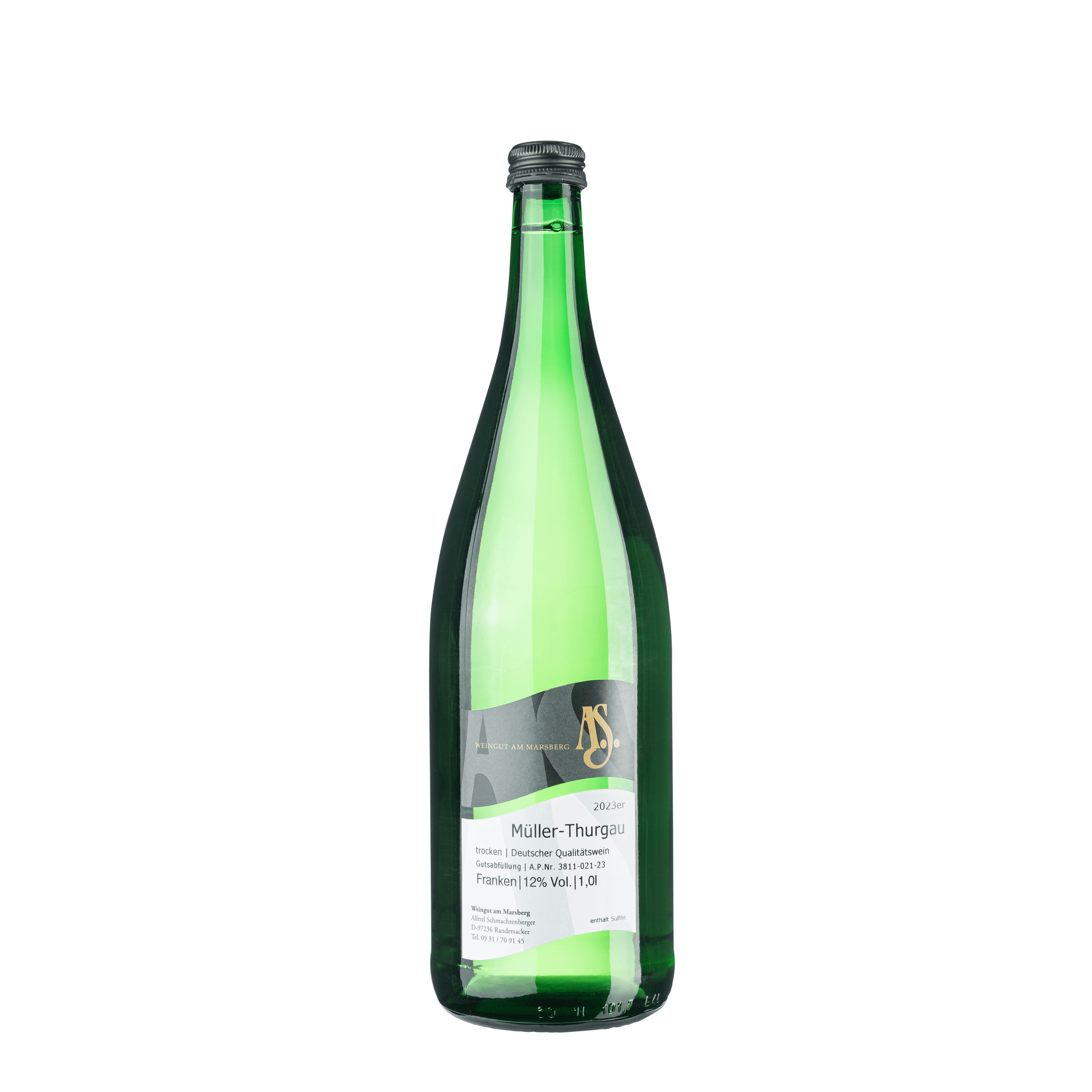 Müller-Thurgau