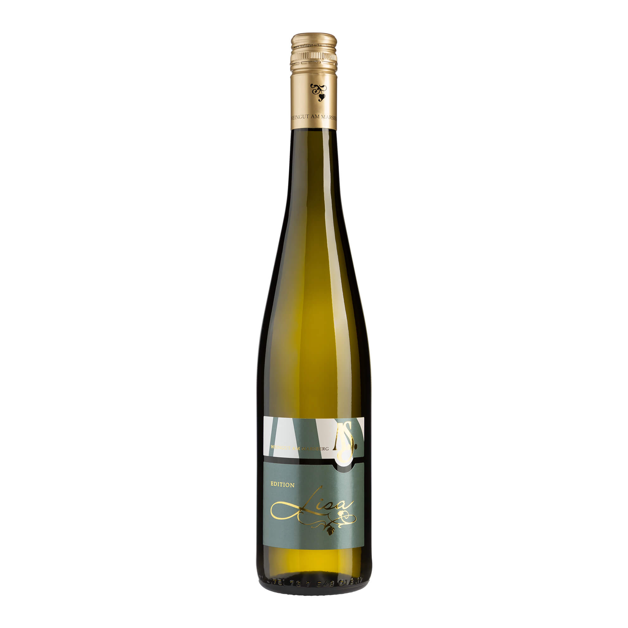 Riesling Eiswein Edition Lisa