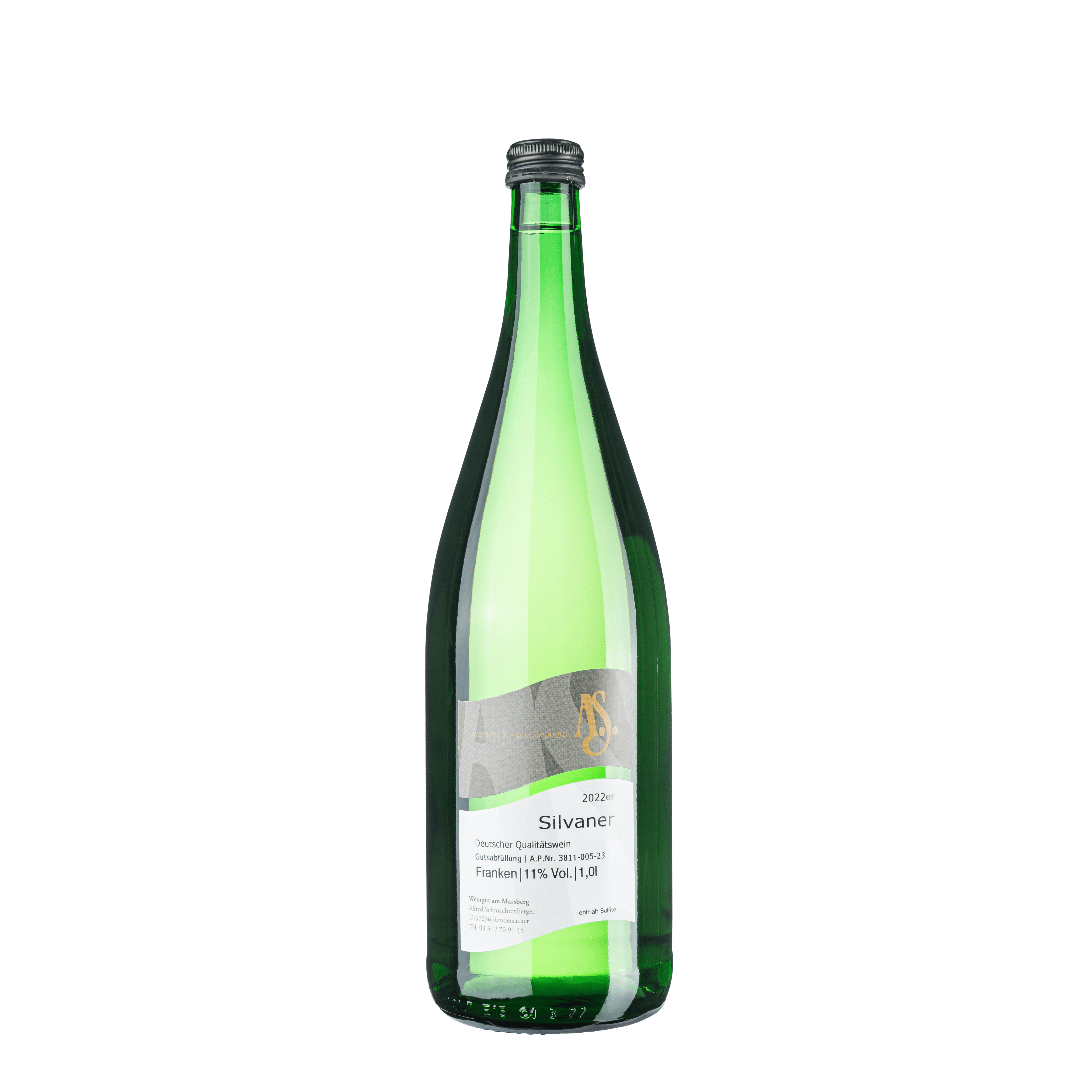 Silvaner