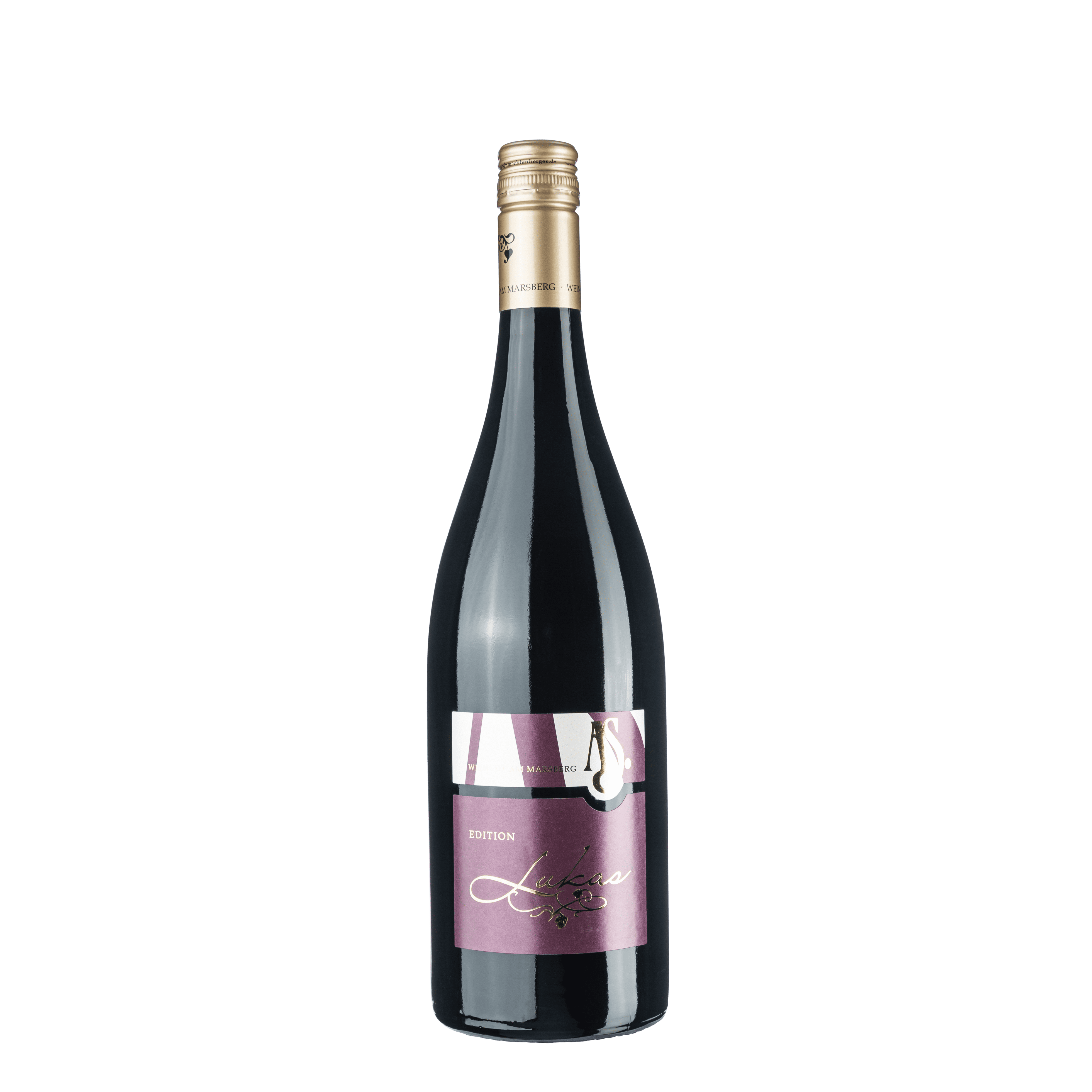 Merlot Edition Lukas