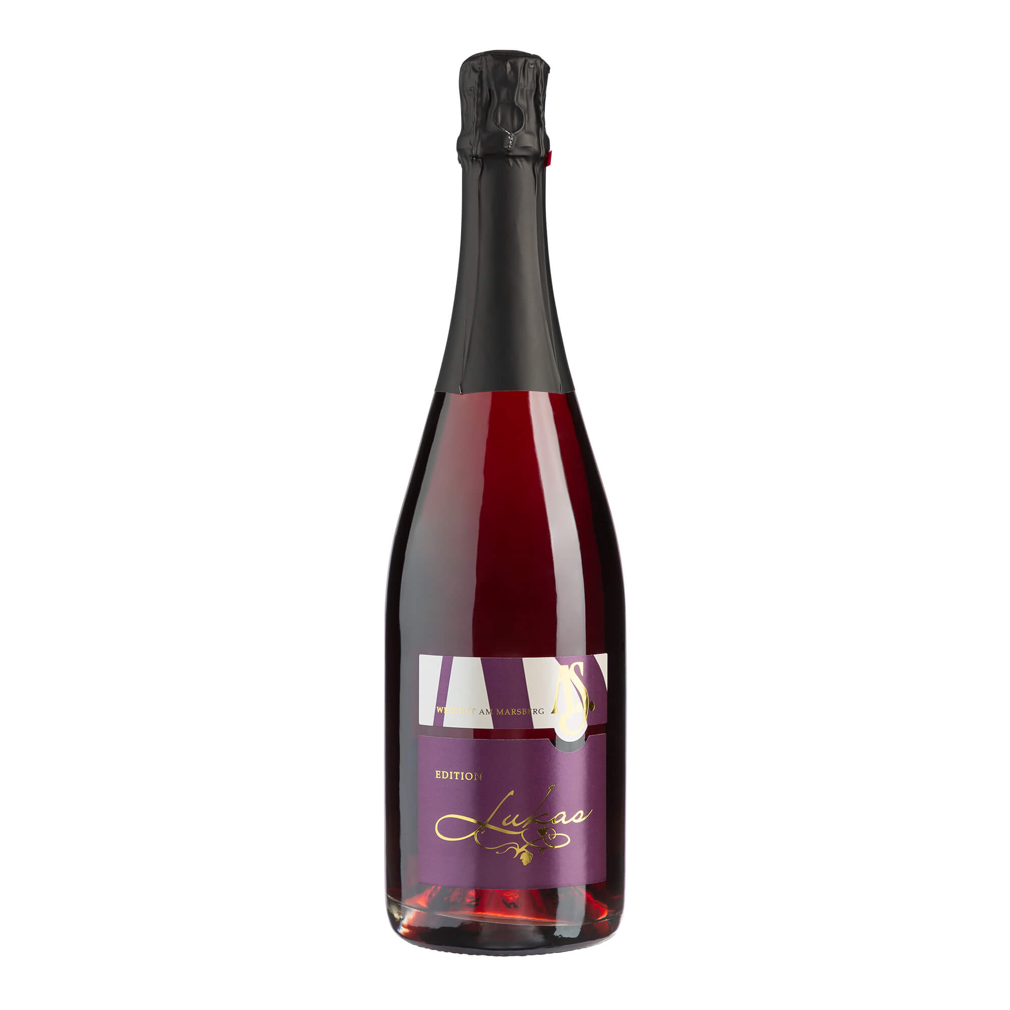 Schwarzriesling  Edition Lukas