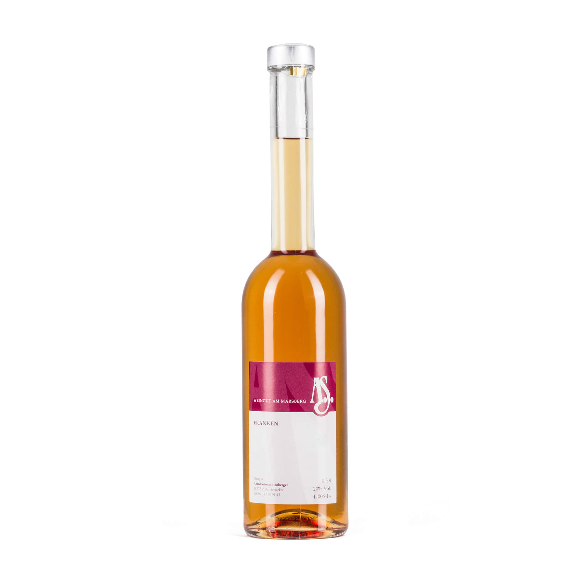 Fränkischer Weinbrand